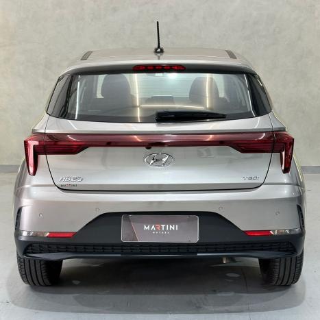 HYUNDAI HB 20 Hatch 1.0 12V 4P FLEX COMFORT PLUS, Foto 5