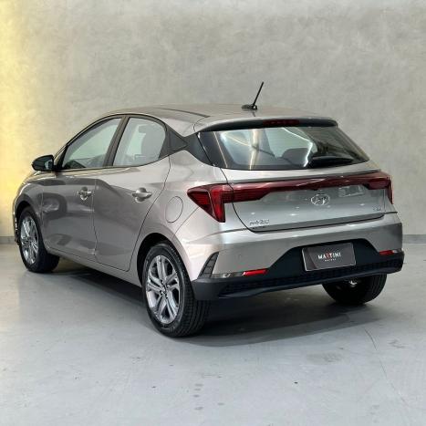 HYUNDAI HB 20 Hatch 1.0 12V 4P FLEX COMFORT PLUS, Foto 6
