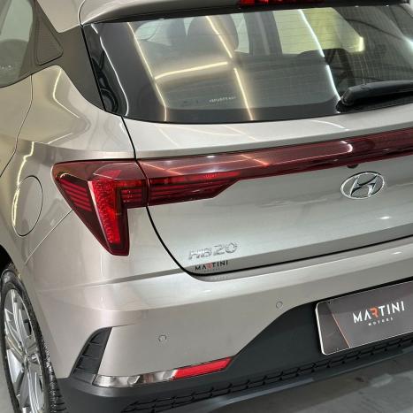 HYUNDAI HB 20 Hatch 1.0 12V 4P FLEX COMFORT PLUS, Foto 7