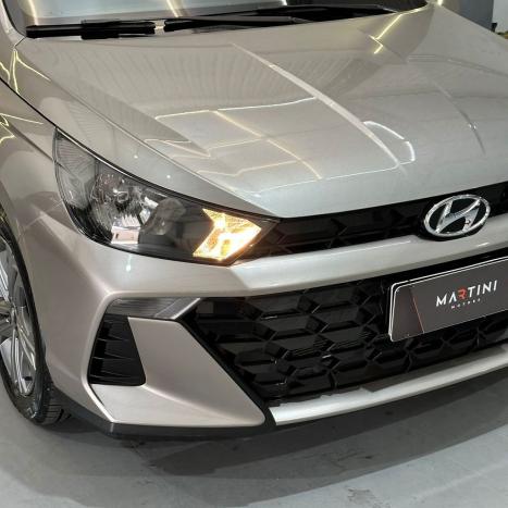 HYUNDAI HB 20 Hatch 1.0 12V 4P FLEX COMFORT PLUS, Foto 8