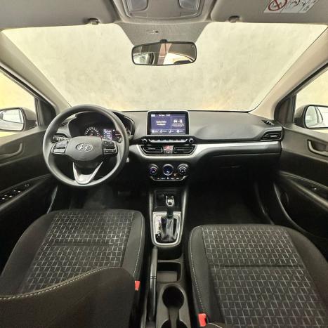 HYUNDAI HB 20 Hatch 1.0 12V 4P FLEX COMFORT PLUS, Foto 9