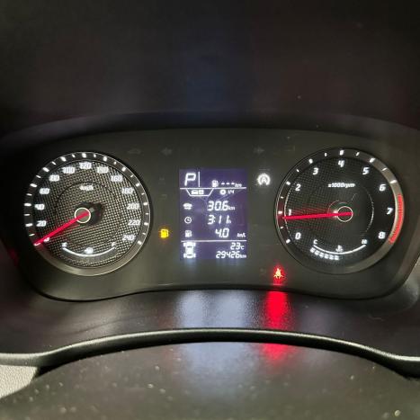HYUNDAI HB 20 Hatch 1.0 12V 4P FLEX COMFORT PLUS, Foto 10