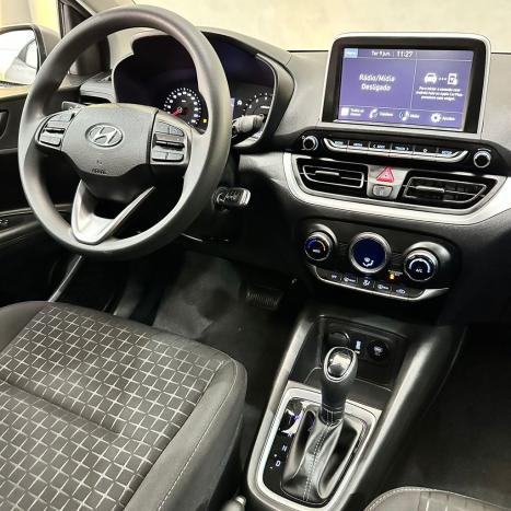 HYUNDAI HB 20 Hatch 1.0 12V 4P FLEX COMFORT PLUS, Foto 11