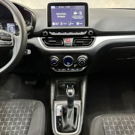 HYUNDAI HB 20 Hatch 1.0 12V 4P FLEX COMFORT PLUS, Foto 15