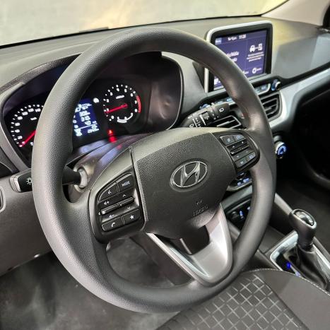 HYUNDAI HB 20 Hatch 1.0 12V 4P FLEX COMFORT PLUS, Foto 19