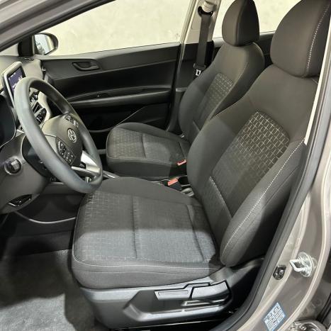 HYUNDAI HB 20 Hatch 1.0 12V 4P FLEX COMFORT PLUS, Foto 22