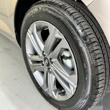 HYUNDAI HB 20 Hatch 1.0 12V 4P FLEX COMFORT PLUS, Foto 26