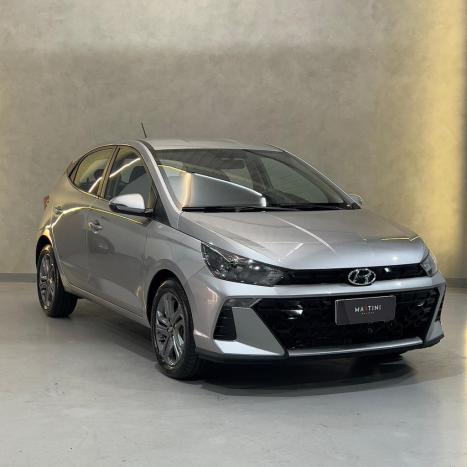 HYUNDAI HB 20 Hatch 1.0 12V 4P FLEX COMFORT PLUS, Foto 3