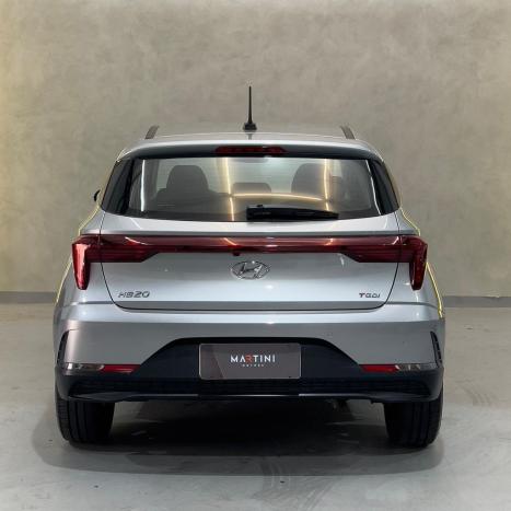 HYUNDAI HB 20 Hatch 1.0 12V 4P FLEX COMFORT PLUS, Foto 5
