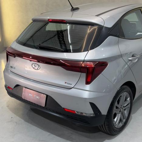 HYUNDAI HB 20 Hatch 1.0 12V 4P FLEX COMFORT PLUS, Foto 7