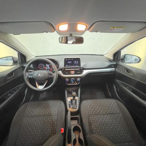 HYUNDAI HB 20 Hatch 1.0 12V 4P FLEX COMFORT PLUS, Foto 9