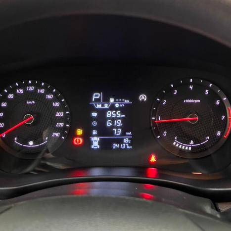 HYUNDAI HB 20 Hatch 1.0 12V 4P FLEX COMFORT PLUS, Foto 10