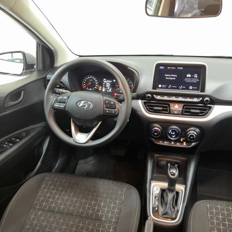 HYUNDAI HB 20 Hatch 1.0 12V 4P FLEX COMFORT PLUS, Foto 11