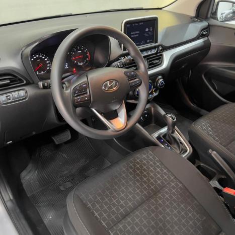 HYUNDAI HB 20 Hatch 1.0 12V 4P FLEX COMFORT PLUS, Foto 14