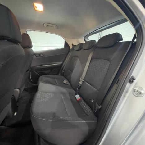 HYUNDAI HB 20 Hatch 1.0 12V 4P FLEX COMFORT PLUS, Foto 17