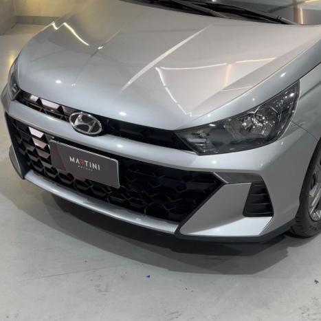 HYUNDAI HB 20 Hatch 1.0 12V 4P FLEX COMFORT PLUS, Foto 18