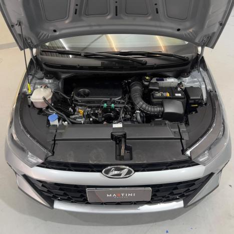 HYUNDAI HB 20 Hatch 1.0 12V 4P FLEX COMFORT PLUS, Foto 20