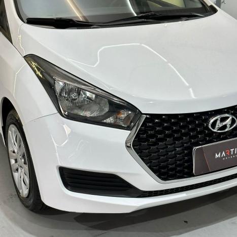 HYUNDAI HB 20 Hatch 1.6 16V 4P FLEX COMFORT STYLE AUTOM�TICO, Foto 8