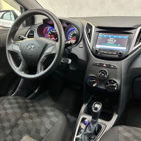 HYUNDAI HB 20 Hatch 1.6 16V 4P FLEX COMFORT STYLE AUTOM�TICO, Foto 11