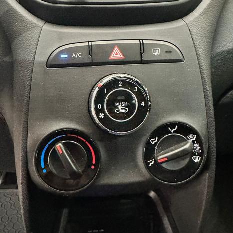 HYUNDAI HB 20 Hatch 1.6 16V 4P FLEX COMFORT STYLE AUTOM�TICO, Foto 13