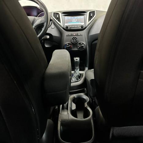 HYUNDAI HB 20 Hatch 1.6 16V 4P FLEX COMFORT STYLE AUTOM�TICO, Foto 14