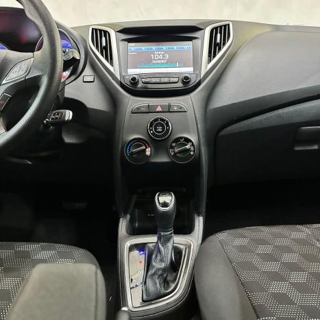 HYUNDAI HB 20 Hatch 1.6 16V 4P FLEX COMFORT STYLE AUTOM�TICO, Foto 15