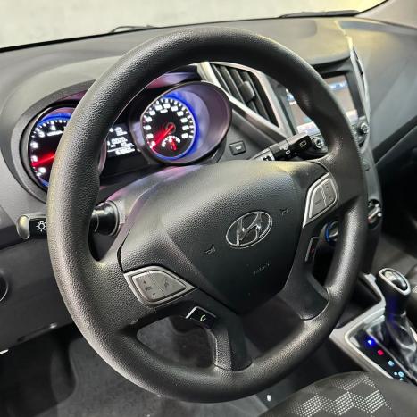 HYUNDAI HB 20 Hatch 1.6 16V 4P FLEX COMFORT STYLE AUTOM�TICO, Foto 18