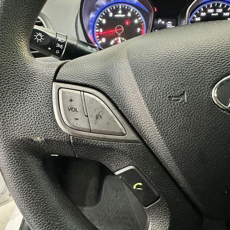 HYUNDAI HB 20 Hatch 1.6 16V 4P FLEX COMFORT STYLE AUTOM�TICO, Foto 19