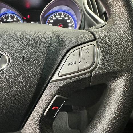 HYUNDAI HB 20 Hatch 1.6 16V 4P FLEX COMFORT STYLE AUTOM�TICO, Foto 20