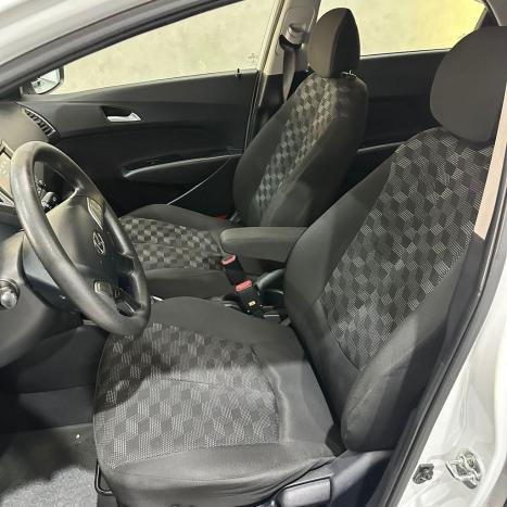 HYUNDAI HB 20 Hatch 1.6 16V 4P FLEX COMFORT STYLE AUTOM�TICO, Foto 21