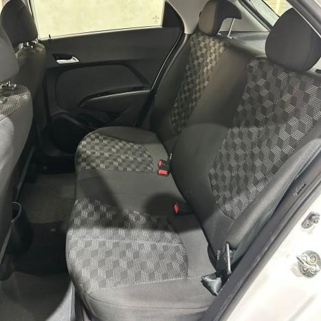 HYUNDAI HB 20 Hatch 1.6 16V 4P FLEX COMFORT STYLE AUTOM�TICO, Foto 22