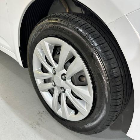 HYUNDAI HB 20 Hatch 1.6 16V 4P FLEX COMFORT STYLE AUTOM�TICO, Foto 24