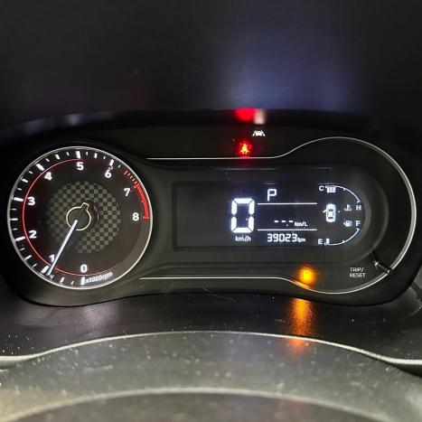 HYUNDAI HB 20 Hatch X 1.6 16V 4P EVOLUTION FLEX AUTOM�TICO, Foto 10