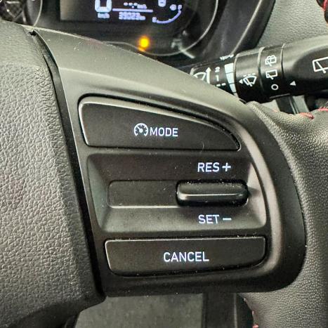 HYUNDAI HB 20 Hatch X 1.6 16V 4P EVOLUTION FLEX AUTOM�TICO, Foto 19