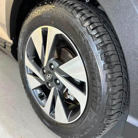 HYUNDAI HB 20 Hatch X 1.6 16V 4P EVOLUTION FLEX AUTOM�TICO, Foto 21