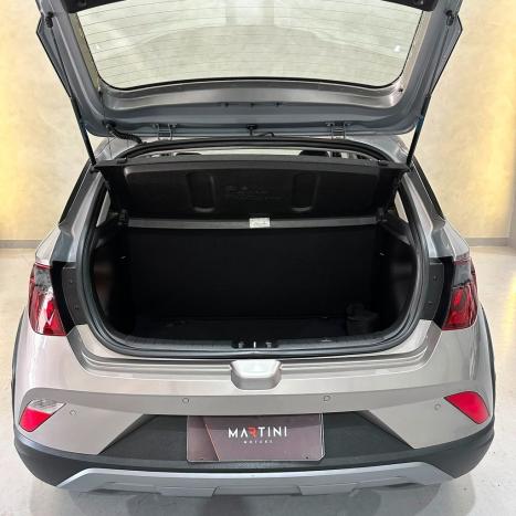 HYUNDAI HB 20 Hatch X 1.6 16V 4P EVOLUTION FLEX AUTOM�TICO, Foto 24
