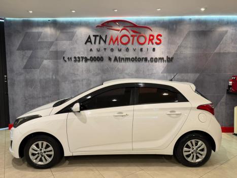 HYUNDAI HB 20 Hatch 1.6 16V 4P FLEX COMFORT, Foto 3