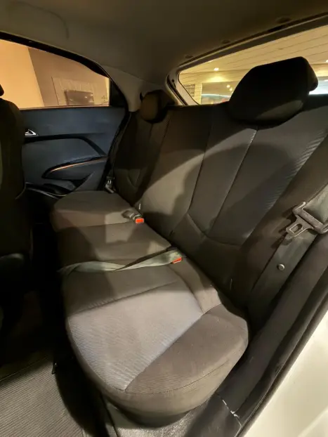 HYUNDAI HB 20 Hatch 1.6 16V 4P FLEX COMFORT, Foto 13