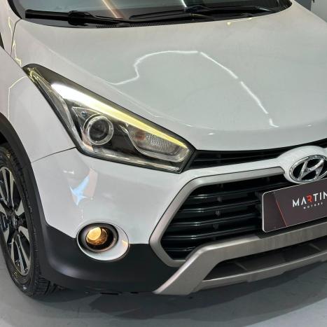 HYUNDAI HB 20 Hatch X 1.6 16V 4P PREMIUM FLEX AUTOM�TICO, Foto 8