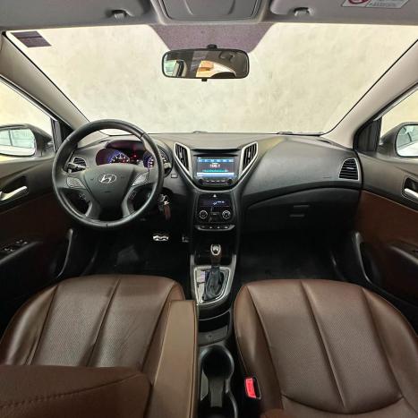 HYUNDAI HB 20 Hatch X 1.6 16V 4P PREMIUM FLEX AUTOM�TICO, Foto 9