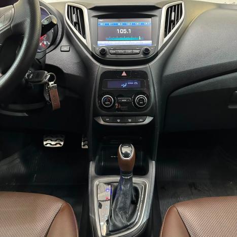 HYUNDAI HB 20 Hatch X 1.6 16V 4P PREMIUM FLEX AUTOM�TICO, Foto 12
