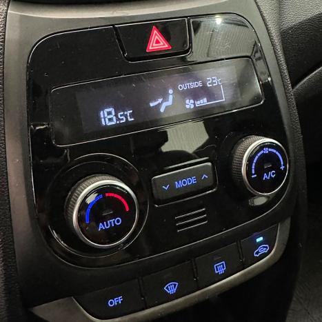 HYUNDAI HB 20 Hatch X 1.6 16V 4P PREMIUM FLEX AUTOM�TICO, Foto 14