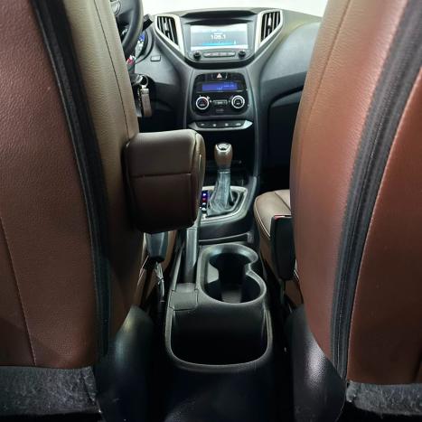 HYUNDAI HB 20 Hatch X 1.6 16V 4P PREMIUM FLEX AUTOM�TICO, Foto 15