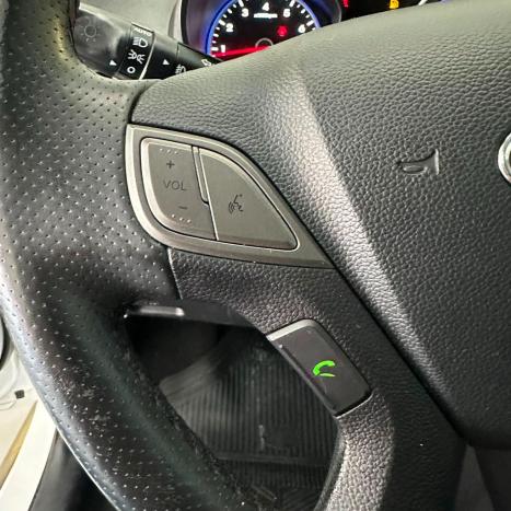 HYUNDAI HB 20 Hatch X 1.6 16V 4P PREMIUM FLEX AUTOM�TICO, Foto 21