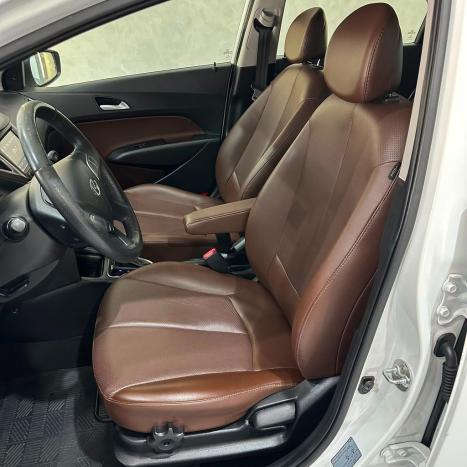 HYUNDAI HB 20 Hatch X 1.6 16V 4P PREMIUM FLEX AUTOM�TICO, Foto 22