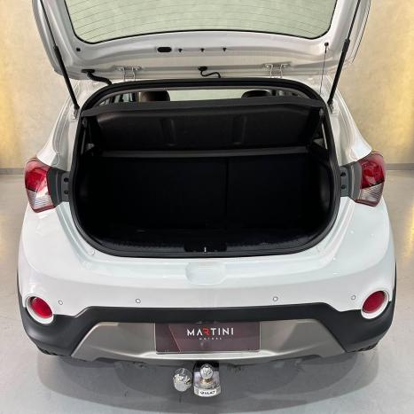 HYUNDAI HB 20 Hatch X 1.6 16V 4P PREMIUM FLEX AUTOM�TICO, Foto 24