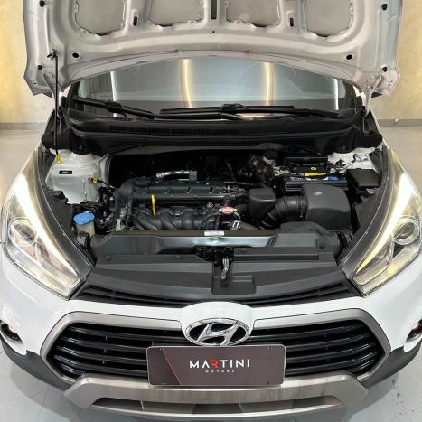HYUNDAI HB 20 Hatch X 1.6 16V 4P PREMIUM FLEX AUTOM�TICO, Foto 25