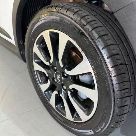 HYUNDAI HB 20 Hatch X 1.6 16V 4P PREMIUM FLEX AUTOM�TICO, Foto 26