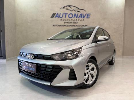 HYUNDAI HB 20 Hatch 1.0 12V 4P FLEX COMFORT, Foto 1