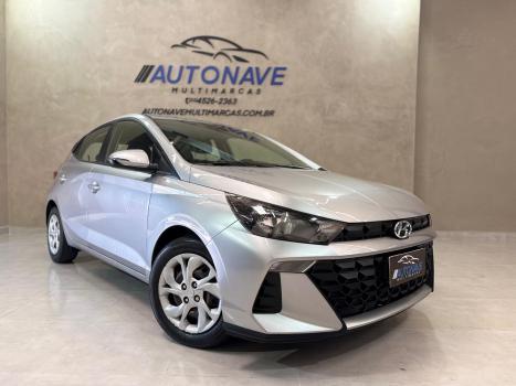 HYUNDAI HB 20 Hatch 1.0 12V 4P FLEX COMFORT, Foto 2